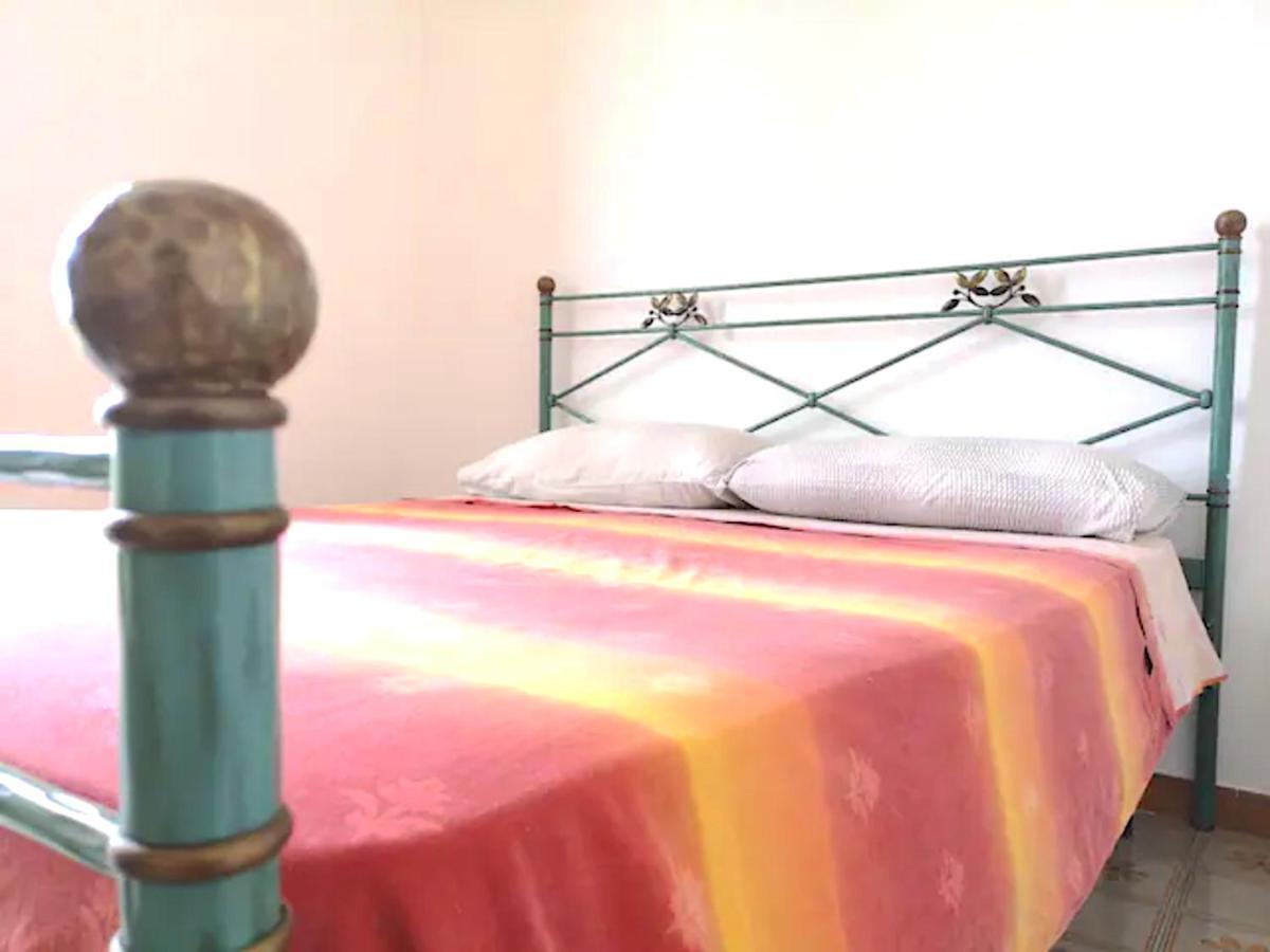 Eco House San Michele Hostel Borgo San Michele  Ngoại thất bức ảnh