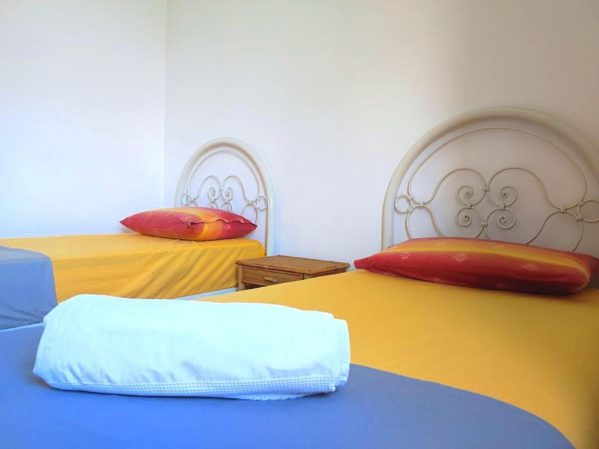 Eco House San Michele Hostel Borgo San Michele  Ngoại thất bức ảnh