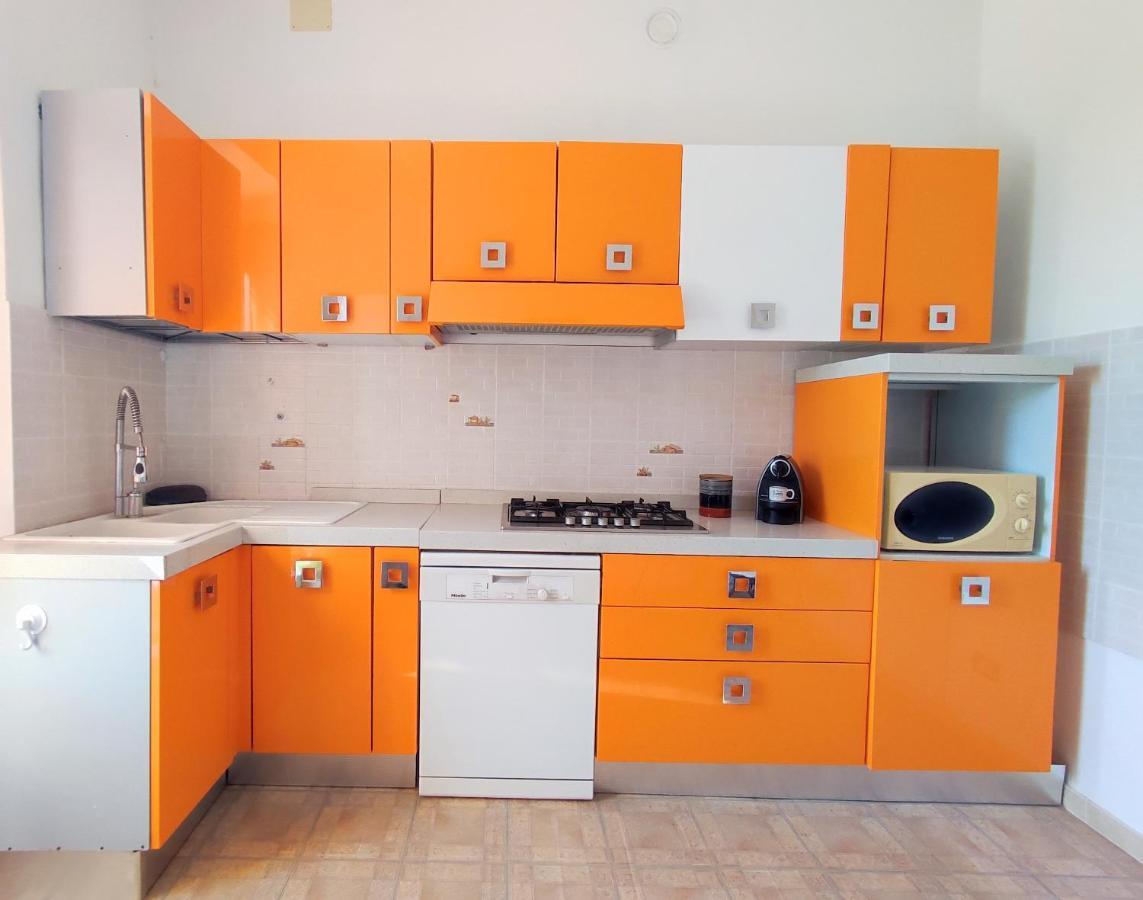 Eco House San Michele Hostel Borgo San Michele  Ngoại thất bức ảnh
