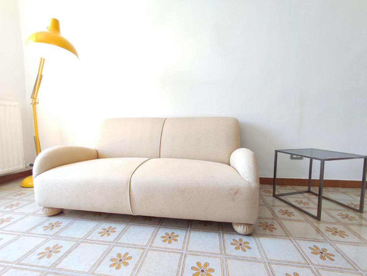 Eco House San Michele Hostel Borgo San Michele  Ngoại thất bức ảnh