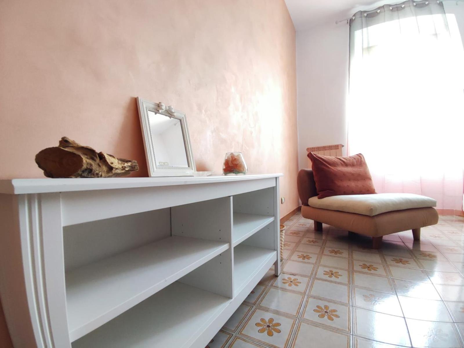 Eco House San Michele Hostel Borgo San Michele  Ngoại thất bức ảnh