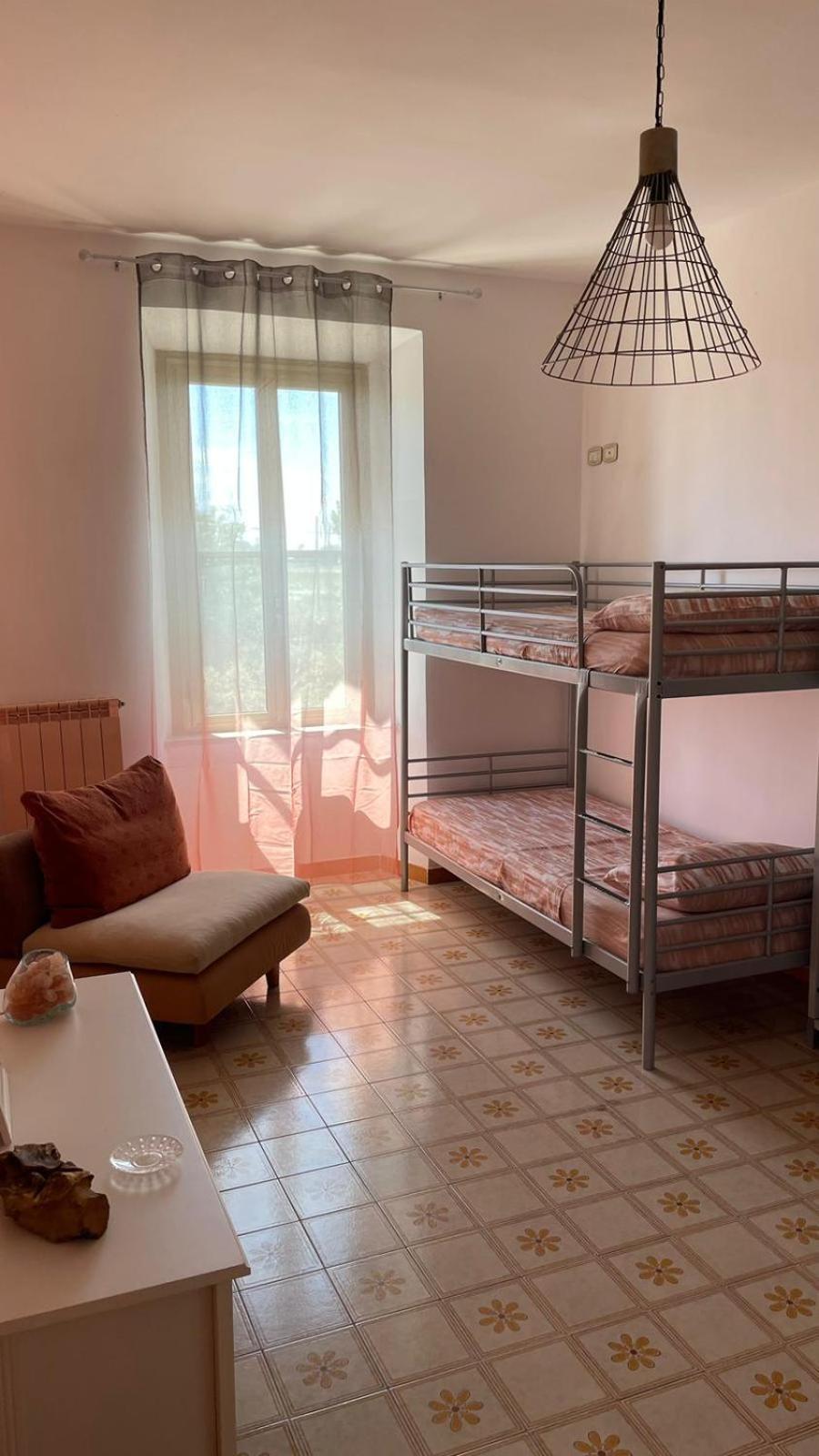 Eco House San Michele Hostel Borgo San Michele  Ngoại thất bức ảnh