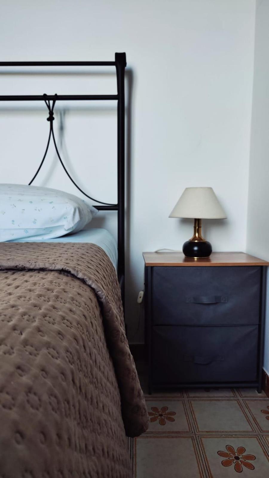Eco House San Michele Hostel Borgo San Michele  Ngoại thất bức ảnh
