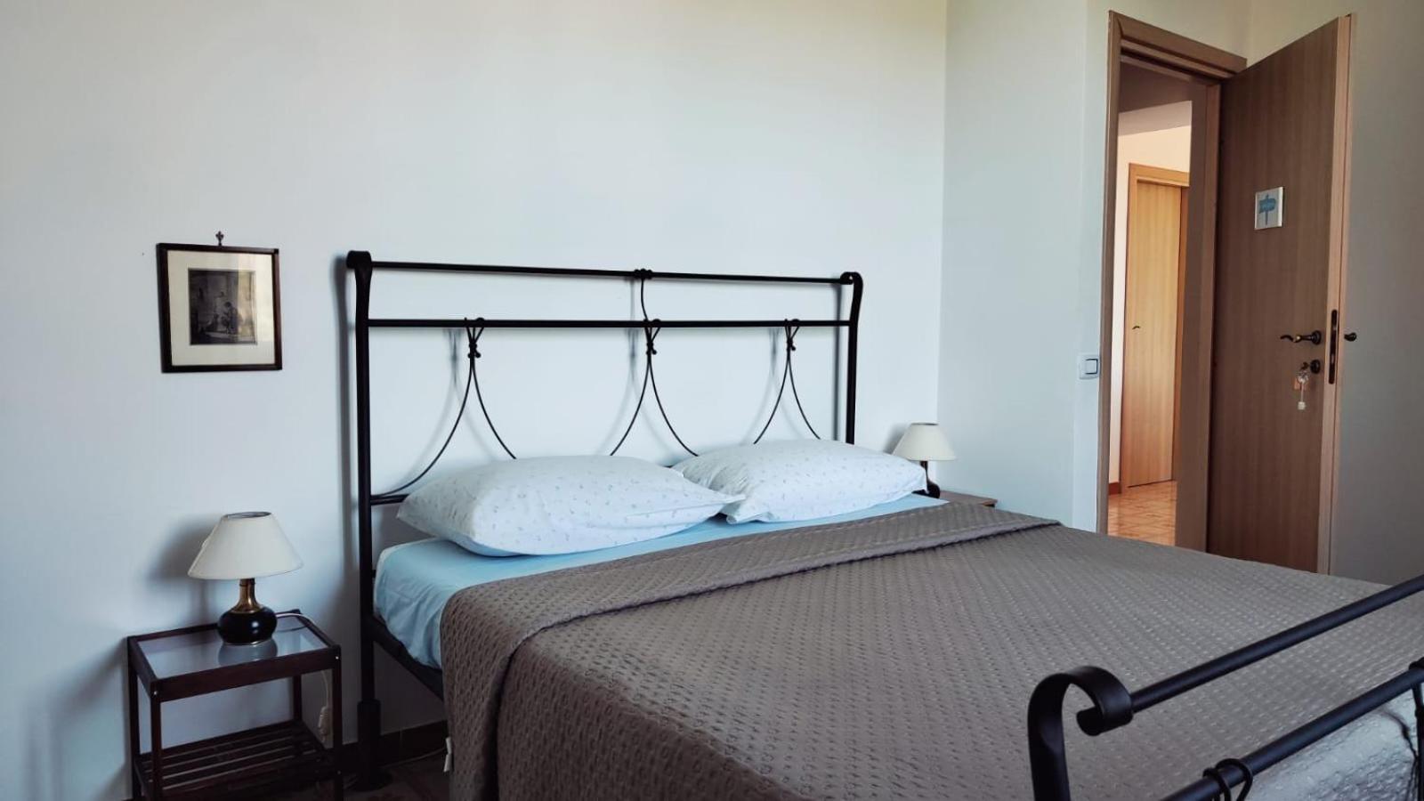 Eco House San Michele Hostel Borgo San Michele  Ngoại thất bức ảnh