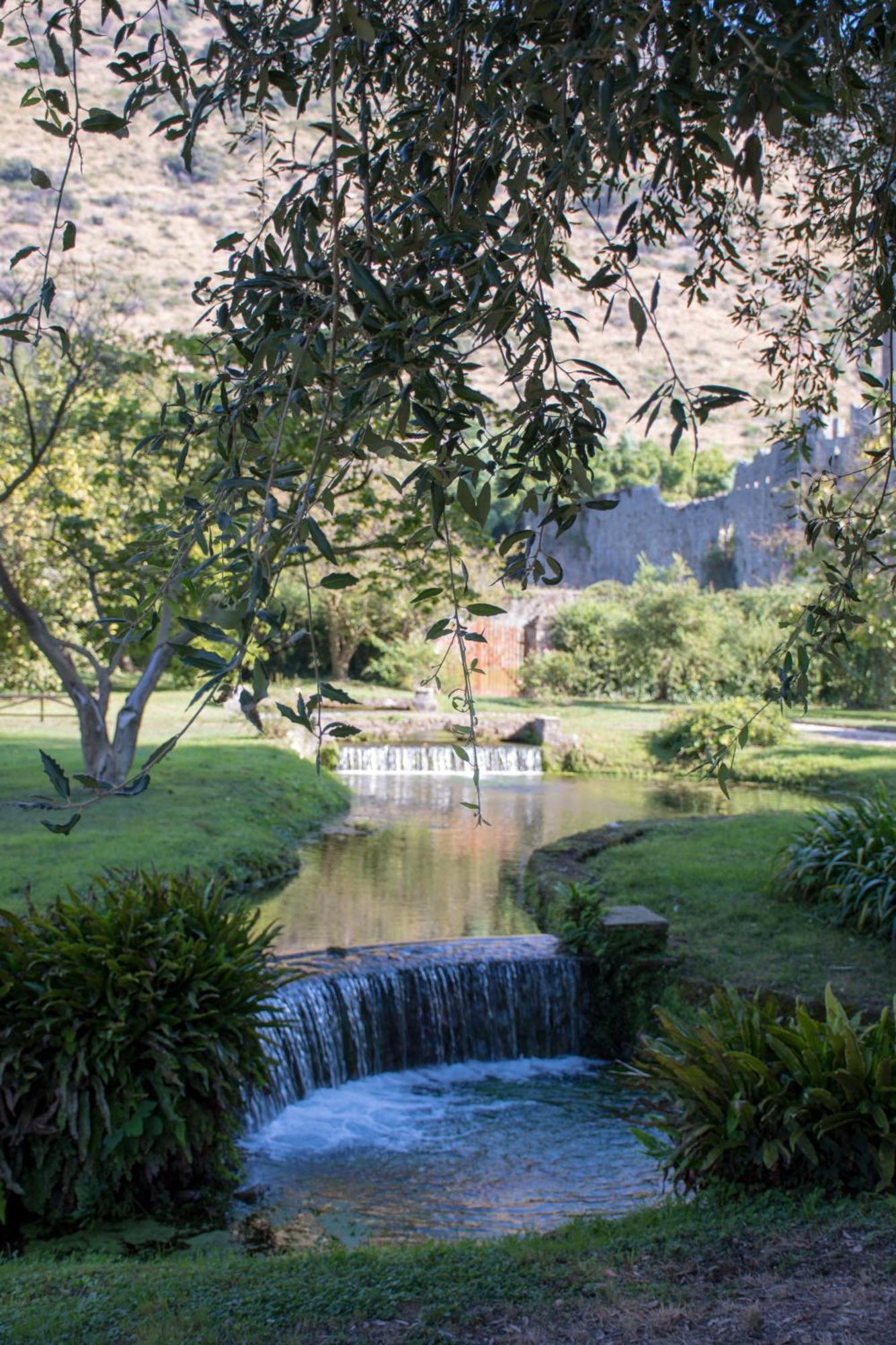 Eco House San Michele Hostel Borgo San Michele  Ngoại thất bức ảnh