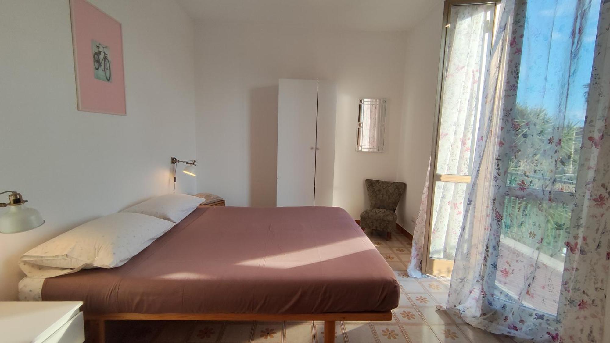 Eco House San Michele Hostel Borgo San Michele  Ngoại thất bức ảnh
