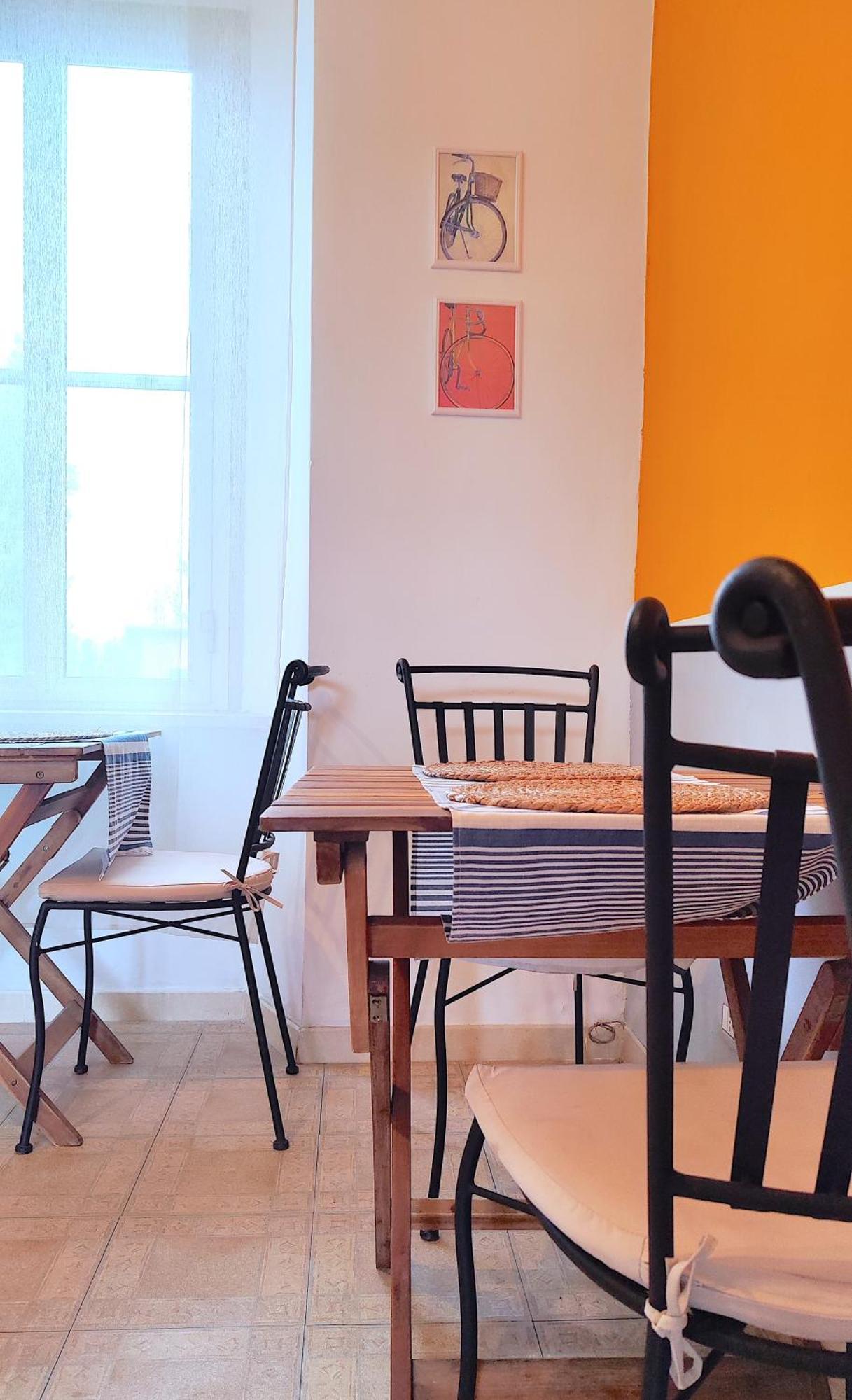 Eco House San Michele Hostel Borgo San Michele  Ngoại thất bức ảnh