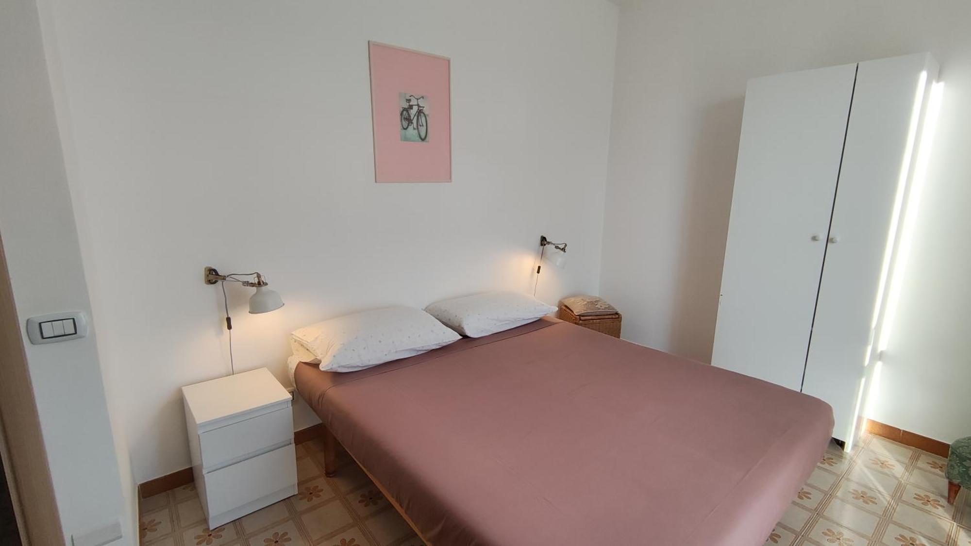 Eco House San Michele Hostel Borgo San Michele  Ngoại thất bức ảnh