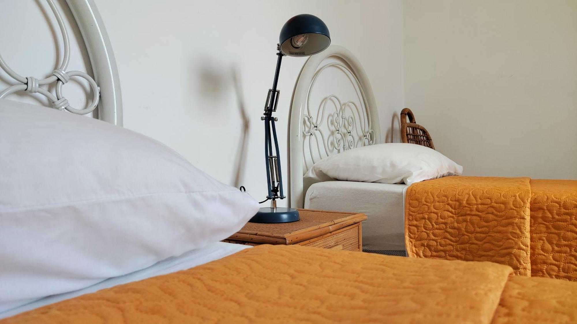 Eco House San Michele Hostel Borgo San Michele  Ngoại thất bức ảnh