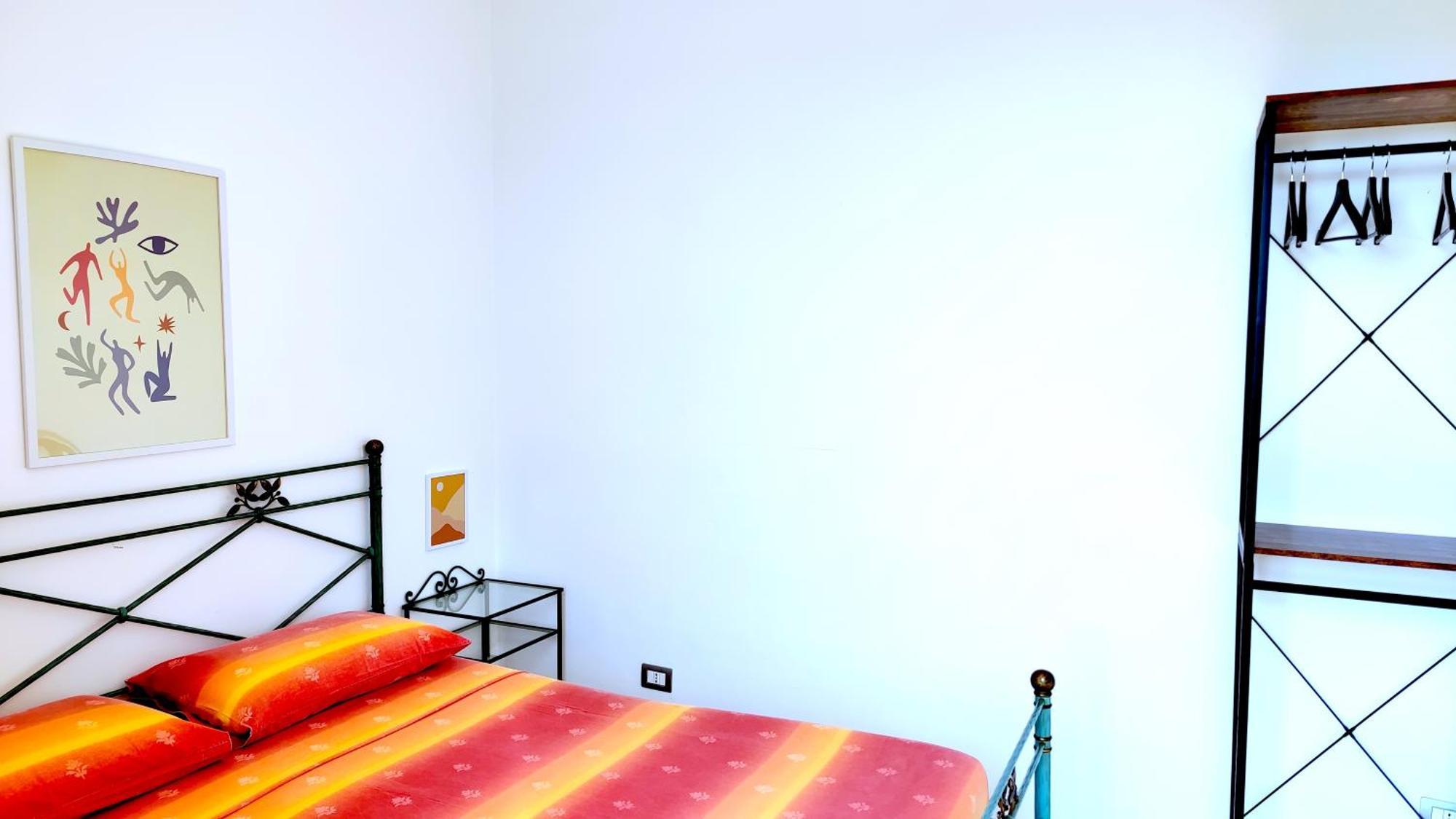 Eco House San Michele Hostel Borgo San Michele  Ngoại thất bức ảnh
