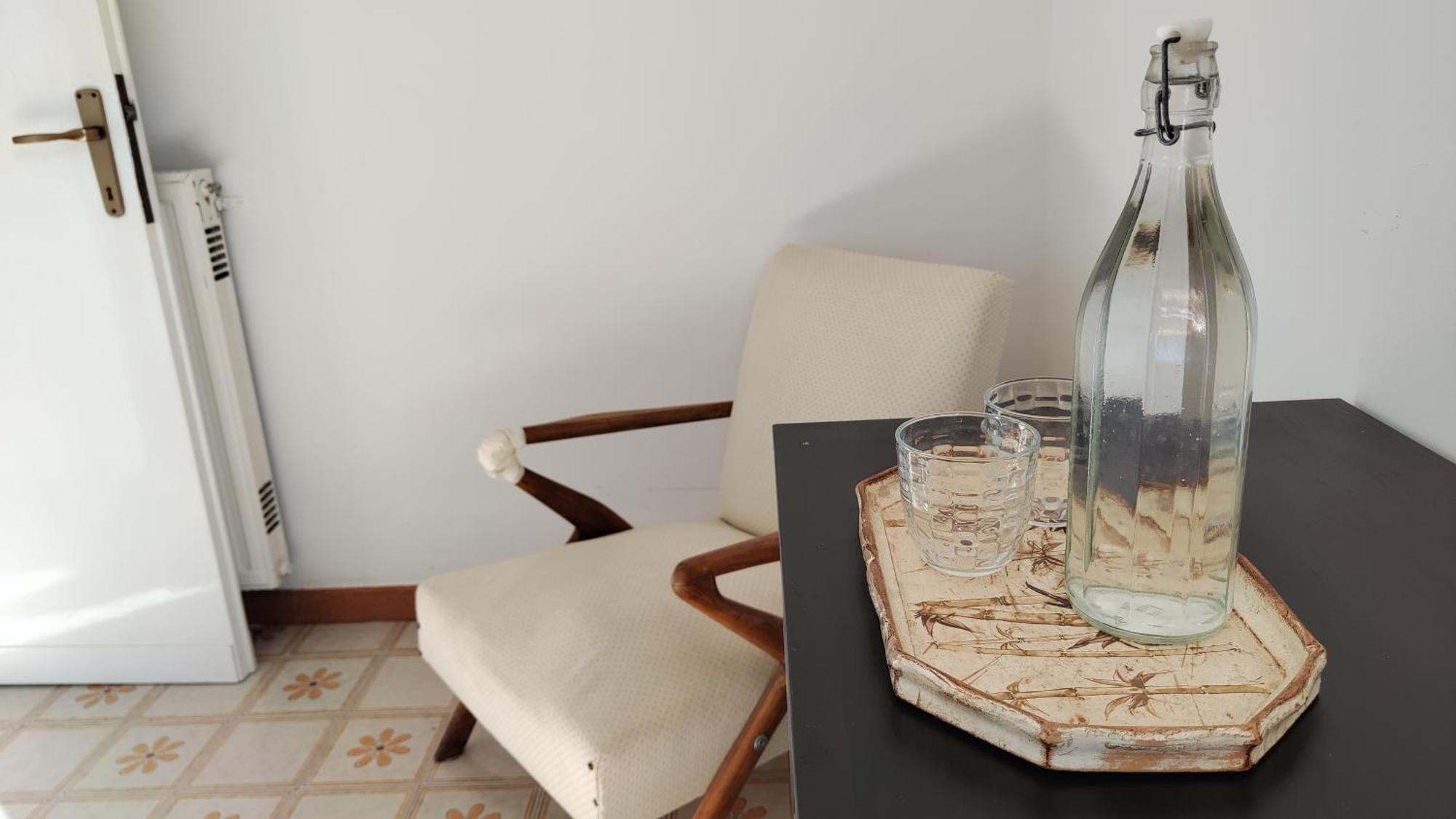Eco House San Michele Hostel Borgo San Michele  Ngoại thất bức ảnh
