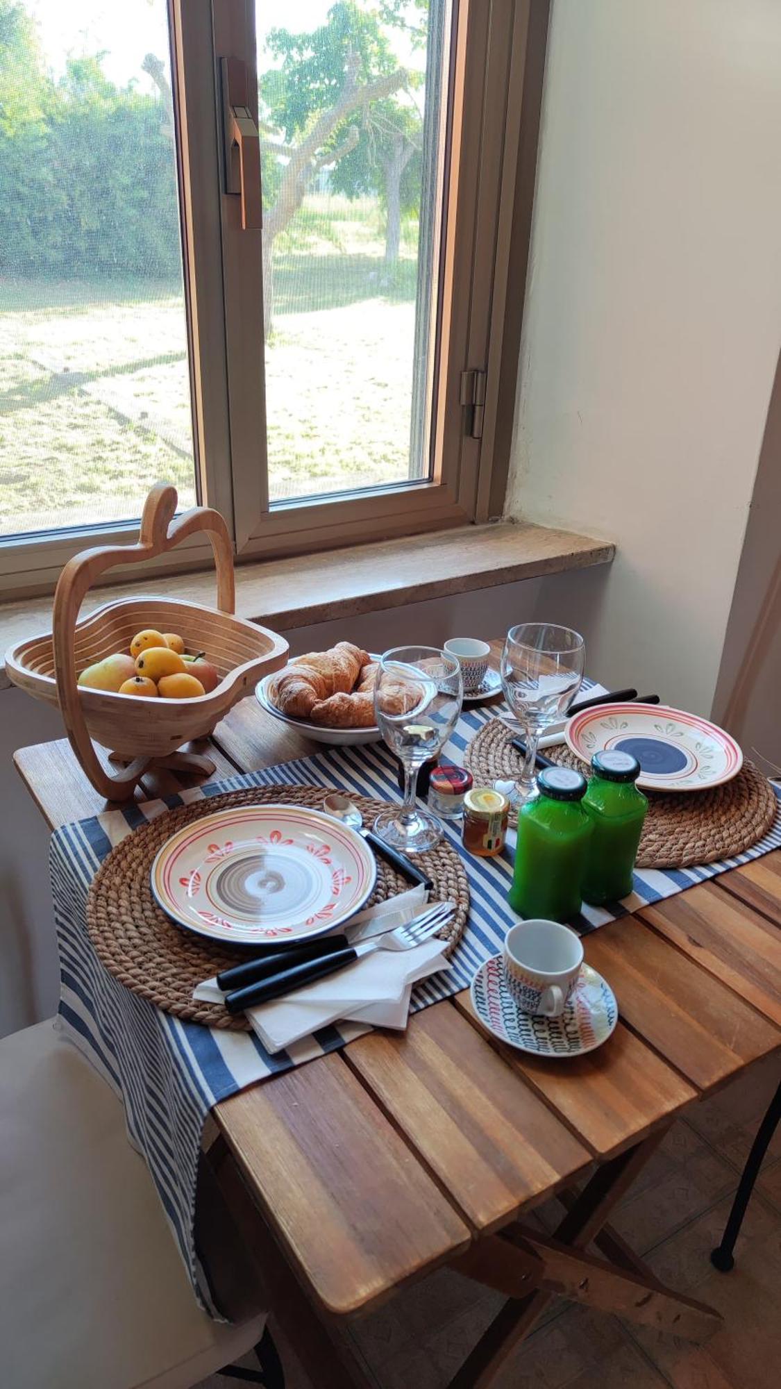 Eco House San Michele Hostel Borgo San Michele  Ngoại thất bức ảnh